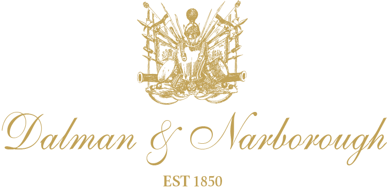 Dalman & Narborough